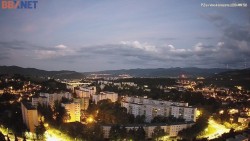 Zvolenská cesta