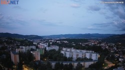 Zvolenská cesta