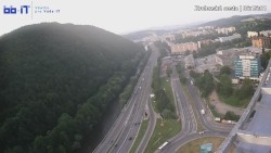 Zvolenská cesta
