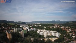 Zvolenská cesta