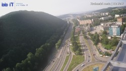 Zvolenská cesta
