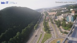 Zvolenská cesta