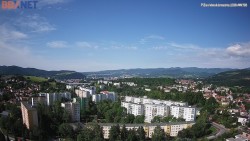Zvolenská cesta
