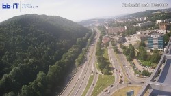 Zvolenská cesta