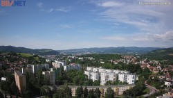 Zvolenská cesta