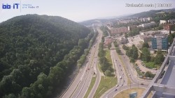 Zvolenská cesta