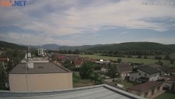 Zvolenská cesta