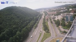 Zvolenská cesta