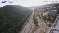 Zvolenská cesta