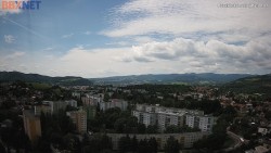Zvolenská cesta