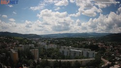 Zvolenská cesta