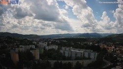 Zvolenská cesta