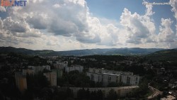 Zvolenská cesta