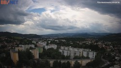 Zvolenská cesta