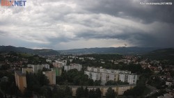 Zvolenská cesta