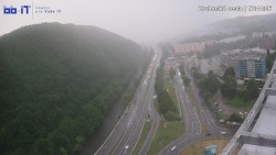 Zvolenská cesta
