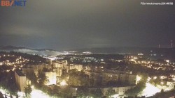 Zvolenská cesta