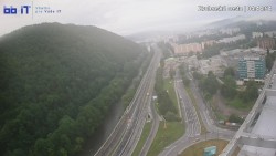 Zvolenská cesta