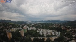 Zvolenská cesta