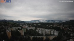 Zvolenská cesta