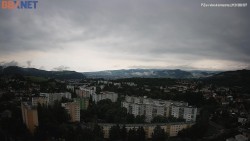 Zvolenská cesta