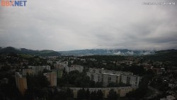 Zvolenská cesta