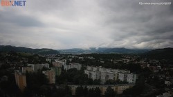 Zvolenská cesta