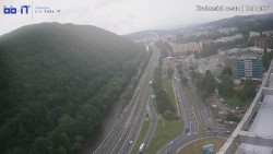 Zvolenská cesta