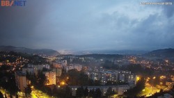 Zvolenská cesta
