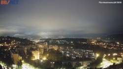 Zvolenská cesta