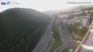 Město Banská Bystrica - Zvolenská cesta - 16.6.2026 v 05:45 Město Banská Bystrica - Zvolenská cesta - 16.6.2026 v 05:45