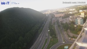 Město Banská Bystrica - Zvolenská cesta - 16.6.2026 v 06:45 Město Banská Bystrica - Zvolenská cesta - 16.6.2026 v 06:45