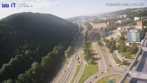 Město Banská Bystrica - Zvolenská cesta - 16.6.2026 v 08:45 Město Banská Bystrica - Zvolenská cesta - 16.6.2026 v 08:45