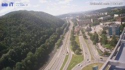 Zvolenská cesta