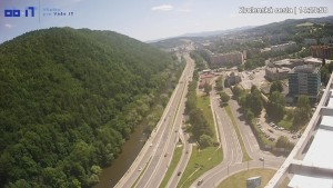 Město Banská Bystrica - Zvolenská cesta - 16.6.2026 v 14:30 Město Banská Bystrica - Zvolenská cesta - 16.6.2026 v 14:30
