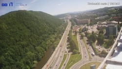 Zvolenská cesta