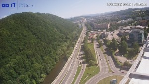 Stadt Banská Bystrica - Zvolener Straße - 16.6.2026 v 15:45 Stadt Banská Bystrica - Zvolener Straße - 16.6.2026 v 15:45