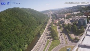 Stadt Banská Bystrica - Zvolener Straße - 16.6.2026 v 16:45 Stadt Banská Bystrica - Zvolener Straße - 16.6.2026 v 16:45