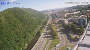 Stadt Banská Bystrica - Zvolener Straße - 16.6.2026 v 17:45 Stadt Banská Bystrica - Zvolener Straße - 16.6.2026 v 17:45
