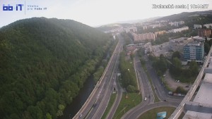 Stadt Banská Bystrica - Zvolener Straße - 16.6.2026 v 18:45 Stadt Banská Bystrica - Zvolener Straße - 16.6.2026 v 18:45