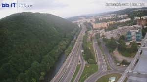 Stadt Banská Bystrica - Zvolener Straße - 16.6.2026 v 20:45 Stadt Banská Bystrica - Zvolener Straße - 16.6.2026 v 20:45