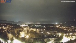 Zvolenská cesta