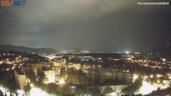 Zvolenská cesta