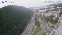 Zvolenská cesta