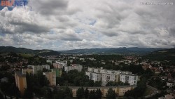 Zvolenská cesta