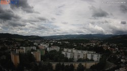 Zvolenská cesta