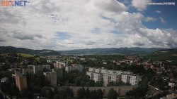 Zvolenská cesta