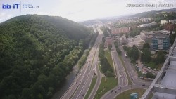 Zvolenská cesta
