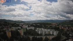 Zvolenská cesta