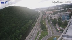 Zvolen Road